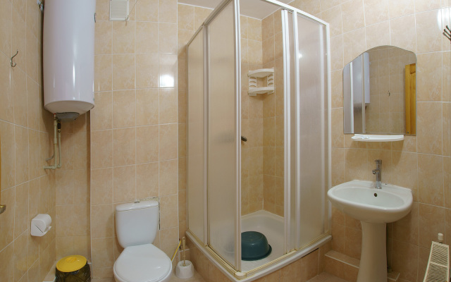 Отель Танжер