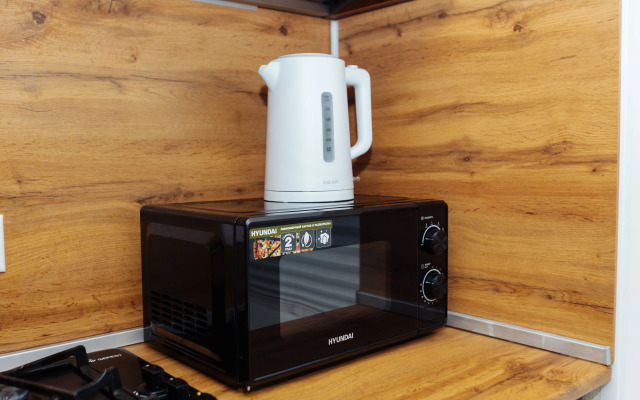 Квартира на главном проспекте города Уфа