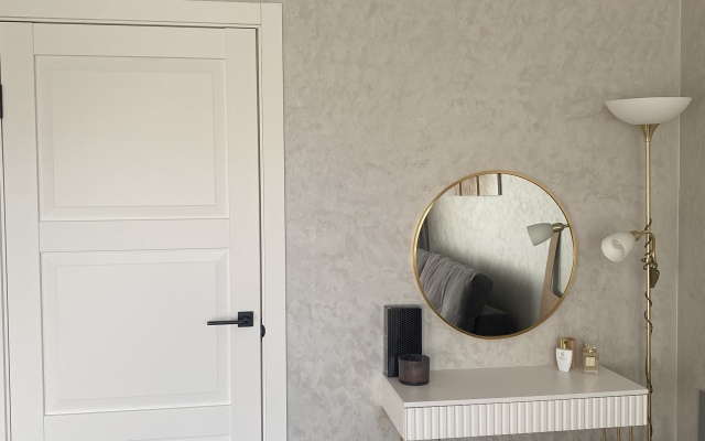 Квартира Загорский 5