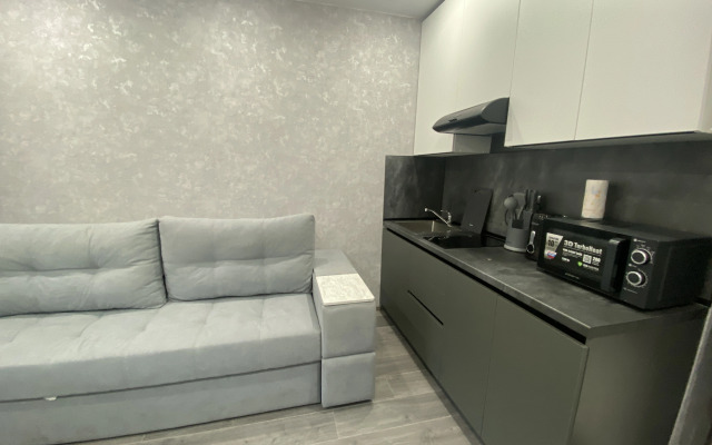 Апартаменты Шикарная Студия для Двоих