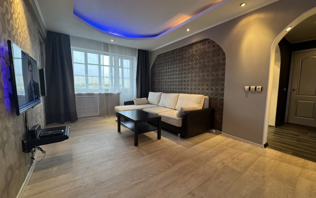 Uyut Flat