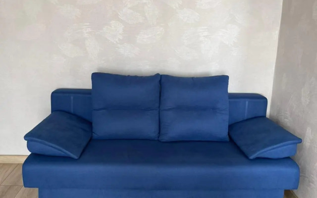 Kvartira Ostrovskogo 52 Flat