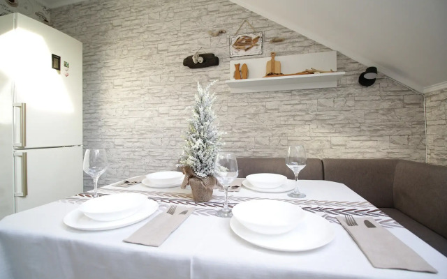 Квартира Бриз