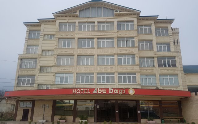 Abu Dagi Hotel