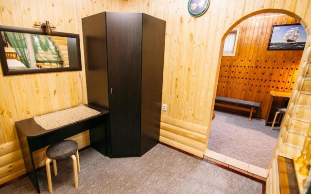 Мини-Отель Лабиринт