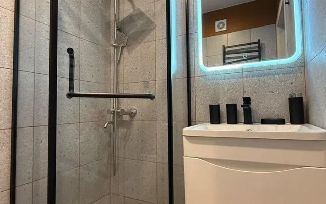 Квартира в преcтижном жилoм комплeксе Сочи Парк