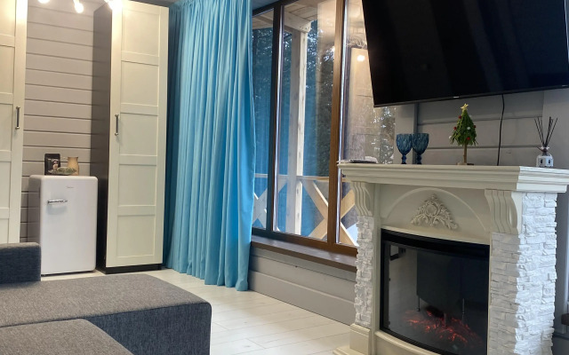 Курортный отель Таурух Азау