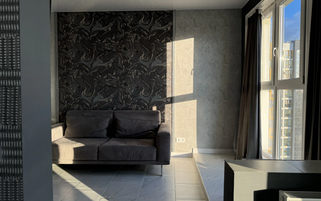 Квартира Апартаменты на сутки Минск мир