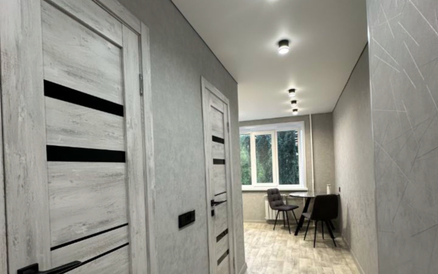 Квартира Братск Гидростроитель Осиновка