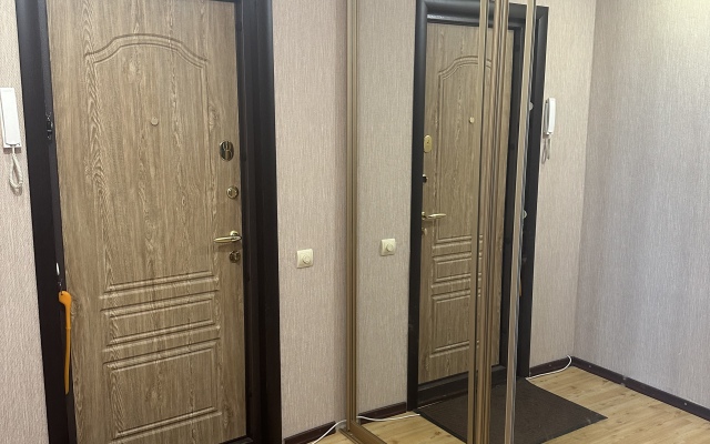 Квартира Счастливый турист