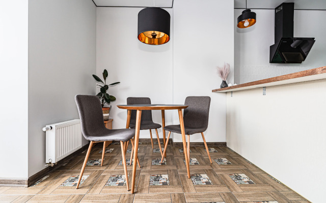 Квартира 1-комнатная на ул. Артиллерийская