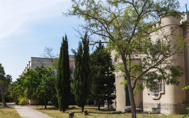 Priboj Sanatorium