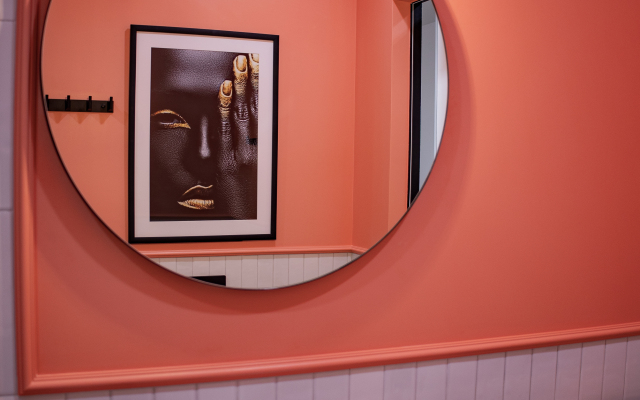 Апартаменты GelApart