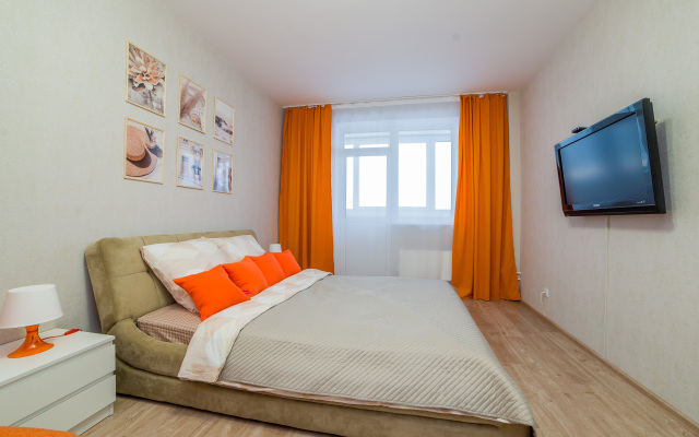 Апартаменты Лукоморье