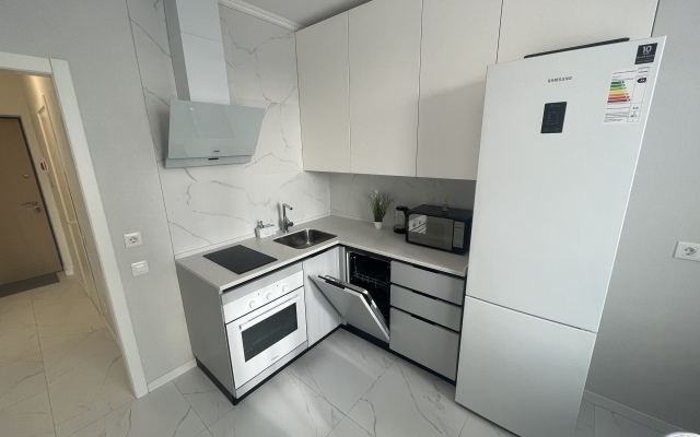 G-Kvartal Mukomolny 2 Apartments