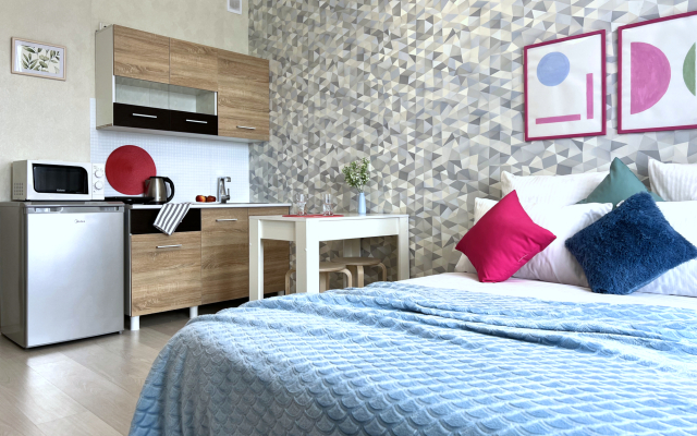 Квартира Студия у Цыбы