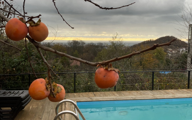 Dolce Vita Villa