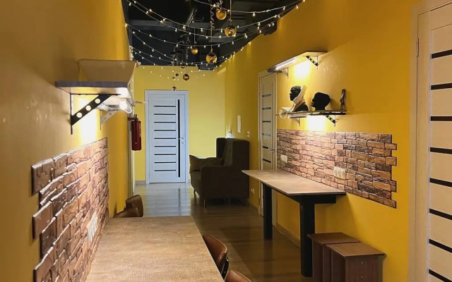 Hostel Roy