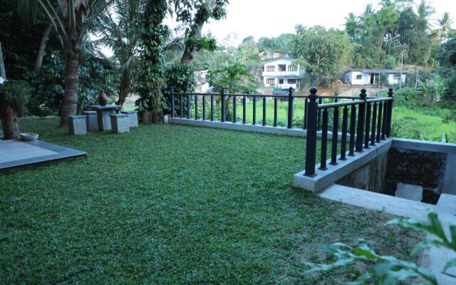 Kandy Wellington Apartments