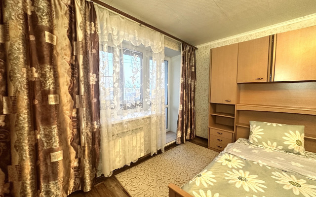 Квартира на улице Павлова 12