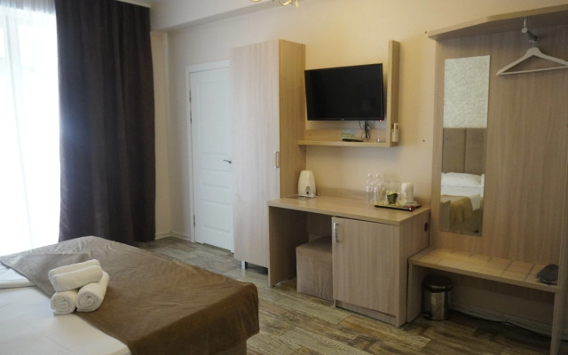Rit_hotel Hotel