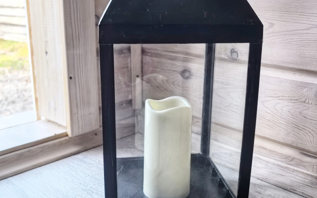 Частный дом Лаки Парк