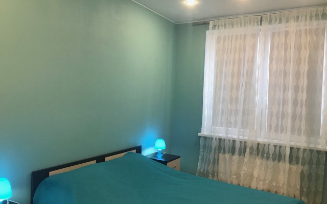 Апартаменты Бриз