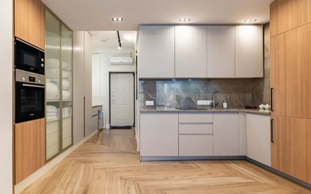 Apartment Barcelona Park 1305
