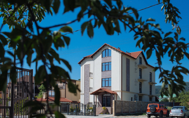 Simfoniya Morya Hotel