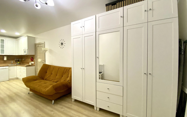 Апартаменты SeveRent на Дзержинского 3