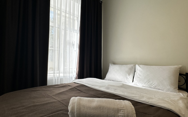 U Fontanki Guest House