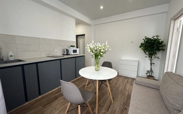 Апартаменты Столица 2310