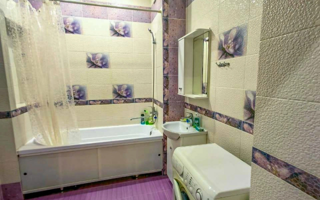 Квартира Sutki-Kem