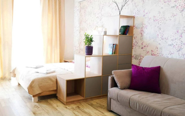 Квартира на Горпищенко