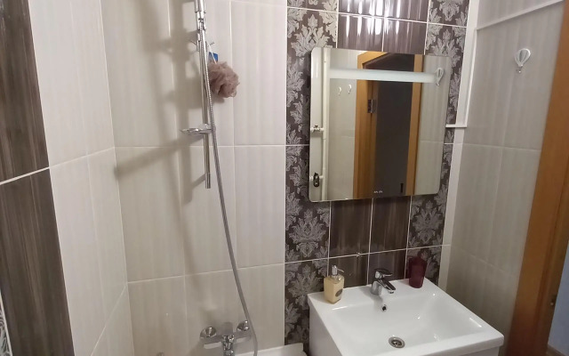 Квартира ЖивиРум