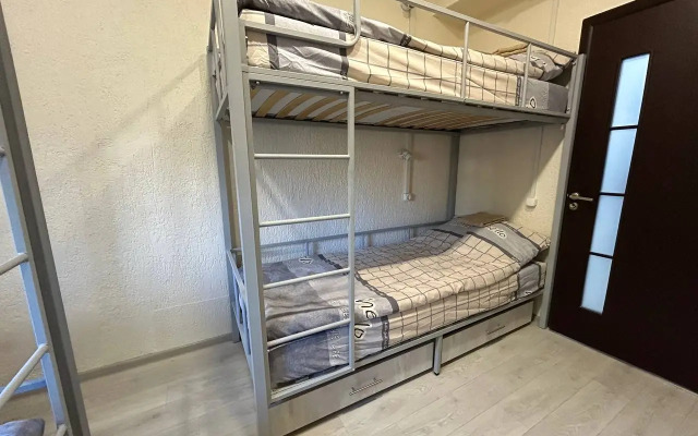 Bron Hostel