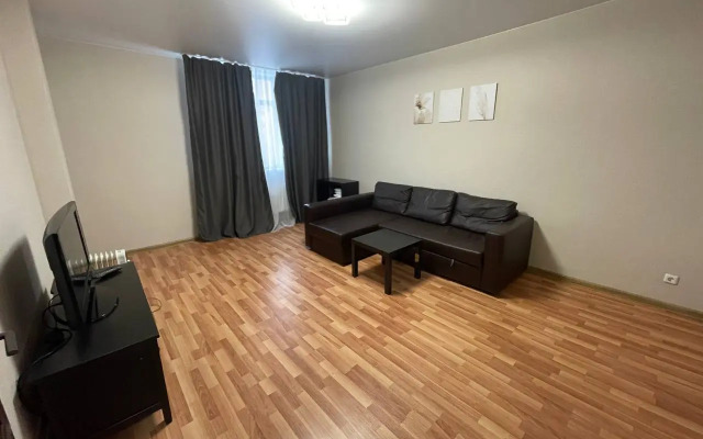 Квартира Просторная двушка на четверых