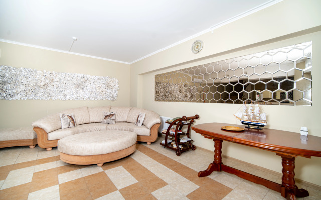 Meduza Club Hotel