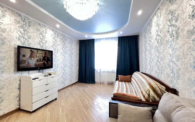 Na Ulitse Gagarina 75 Flat