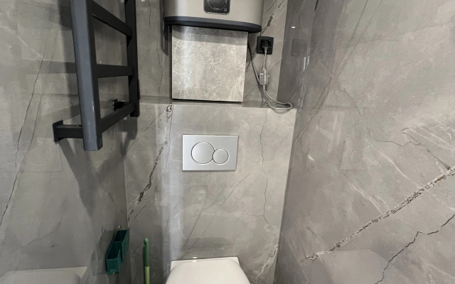 Апартаменты Студия Казанский Кремль