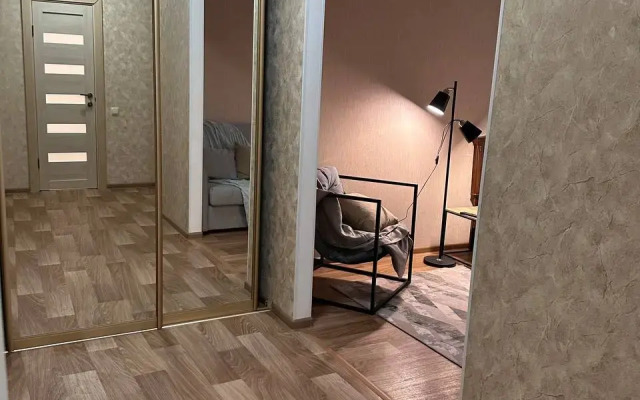 Апартаменты с Видами на Протоку Волги