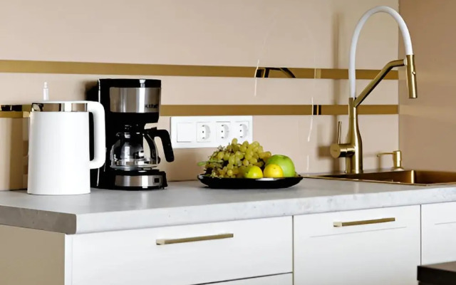 Квартира Пространство на Мачуги 166/3