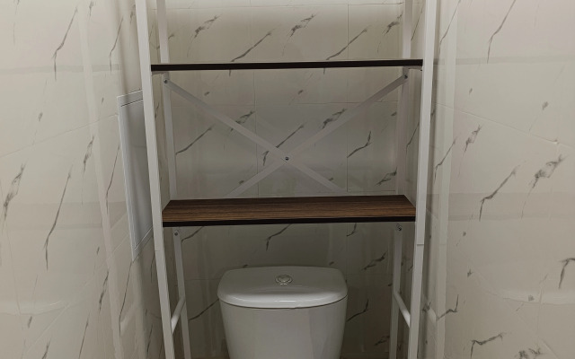 Bosforskiy 14 Alfa Rent Anapa Flat