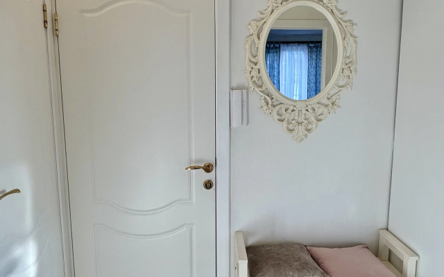 Dvukhkomnatnaya Flat