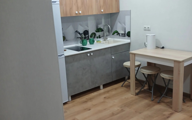 Квартира на Московском Шоссе 18й Километр 49