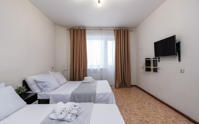 Ryadom S Sk Zarya Titova 238 Apartments