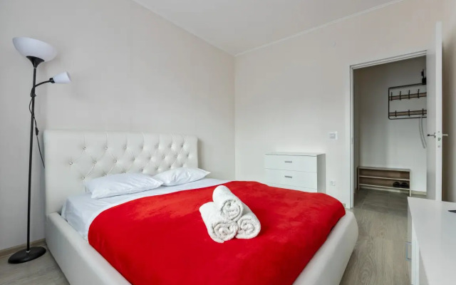 MaxRealty24 BigPutilkovo 2 Apartment