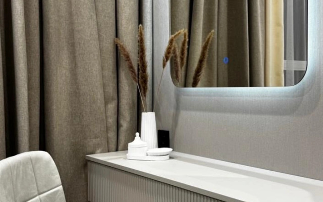 Zhk Aiqyn Biznes Klass Apartments