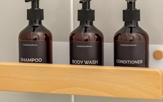 Апартаменты Japanese spring