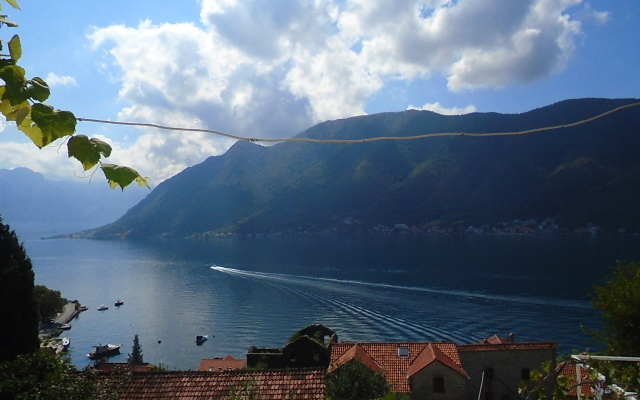 Jovanović Perast Apartments